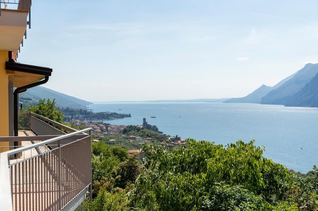 Casa Prea Apartments Мальчезіне Екстер'єр фото