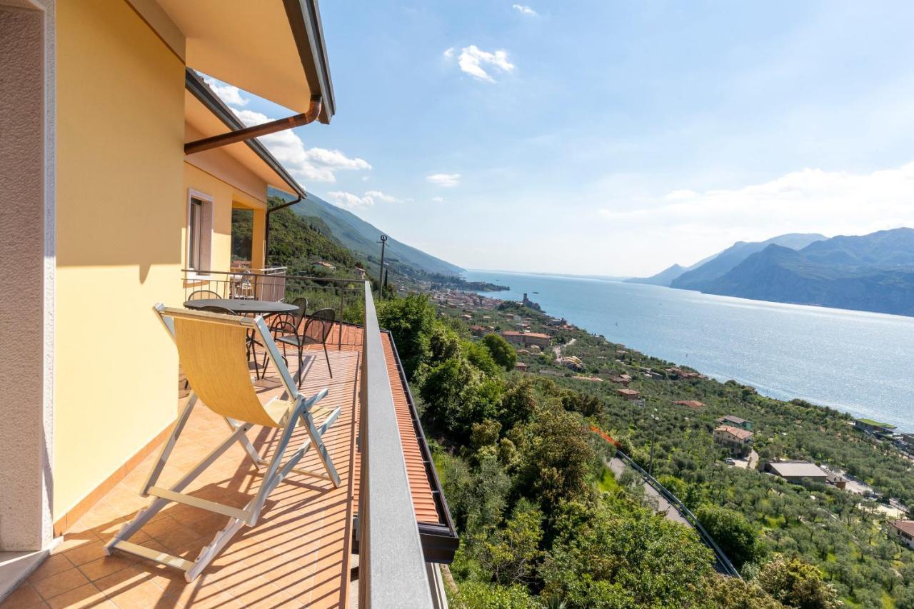 Casa Prea Apartments Мальчезіне Екстер'єр фото