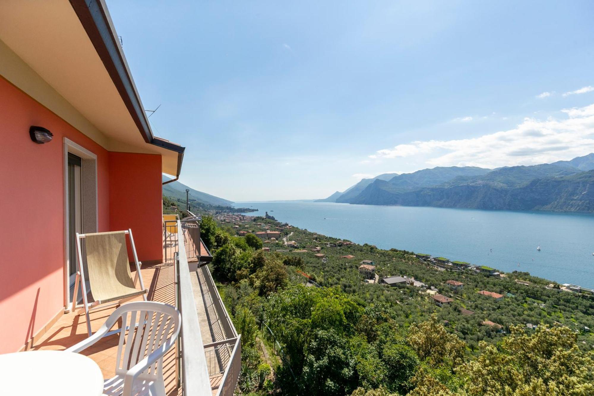 Casa Prea Apartments Мальчезіне Екстер'єр фото