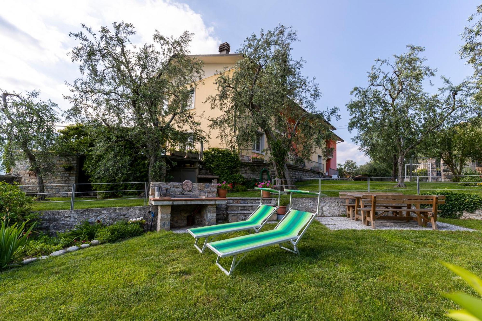 Casa Prea Apartments Мальчезіне Екстер'єр фото